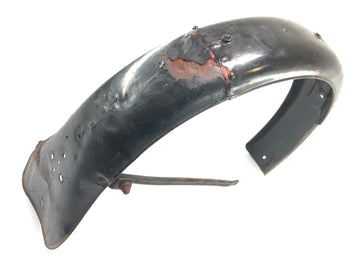 DKW NZ 250 [1938] - Guardabarros guardabarros trasero