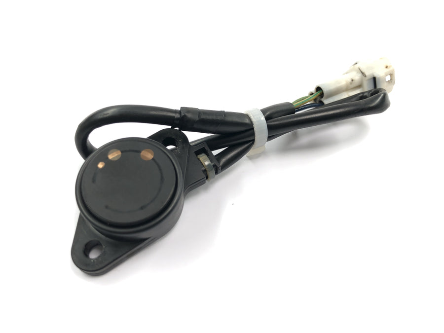 KTM 950 Adventure LC8 [2004] - Sensor de marcha de punto muerto del interruptor de ralentí