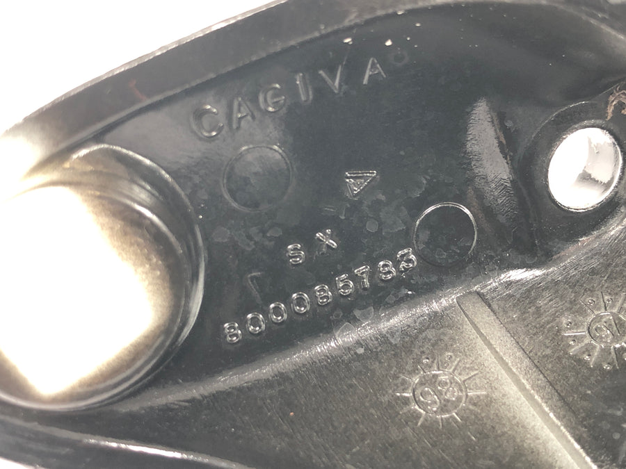 Cagiva Planet 125 [1998] - Soporte faro faro izquierdo y derecho