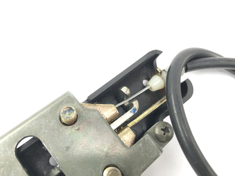 Yamaha YZF R1 RN09 [2003] - Lock de asiento de asiento