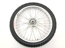 KTM 640 Adventure LC4 [2001] - Llanta delantera rueda de radios 21"x1.60-2