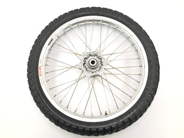 KTM 640 Adventure LC4 [2001] - Llanta delantera rueda de radios 21"x1.60 - 0