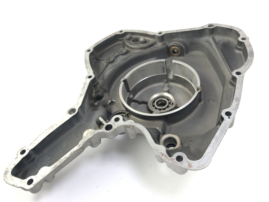 Ducati 900 SS [1991] - Tapa del motor de cubierta alternador