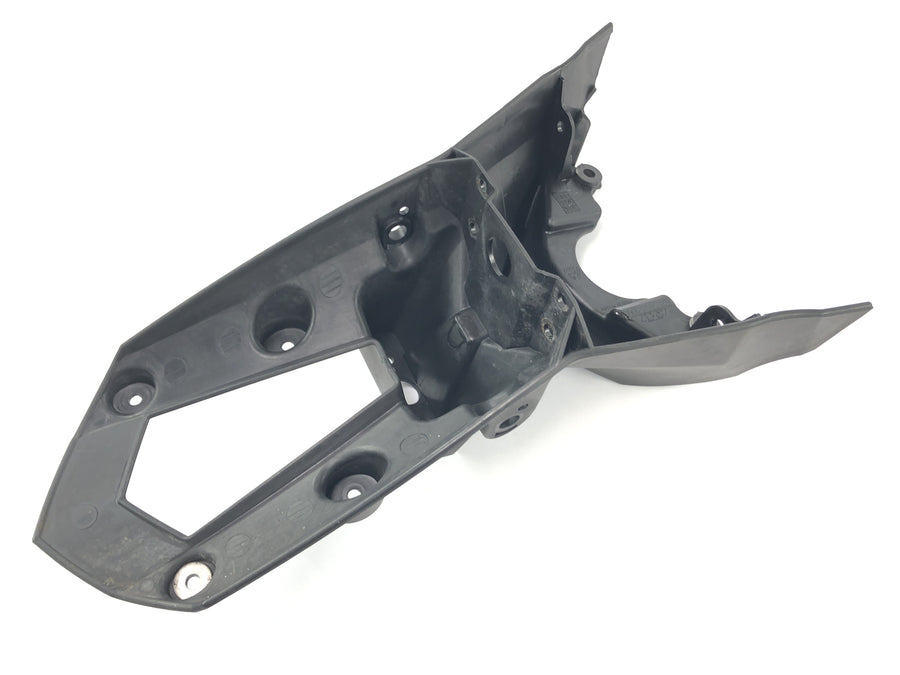 KTM 950 SM LC8 [2008] - Luz trasera de registro del soporte de la placa de matrícula