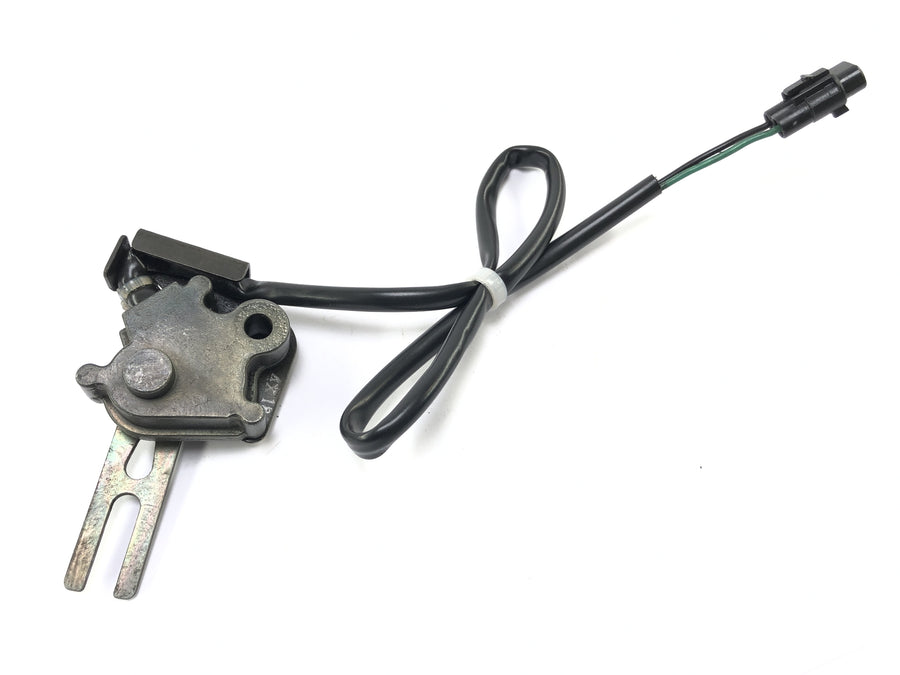 Kawasaki Z 1000 ZRT00A [2006] - interruptor de soporte lateral