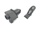 Aprilia RSV 1000 R [2004] - Sensor MAP sensor de presión sensor de presión de aire de admisión Bosch-1