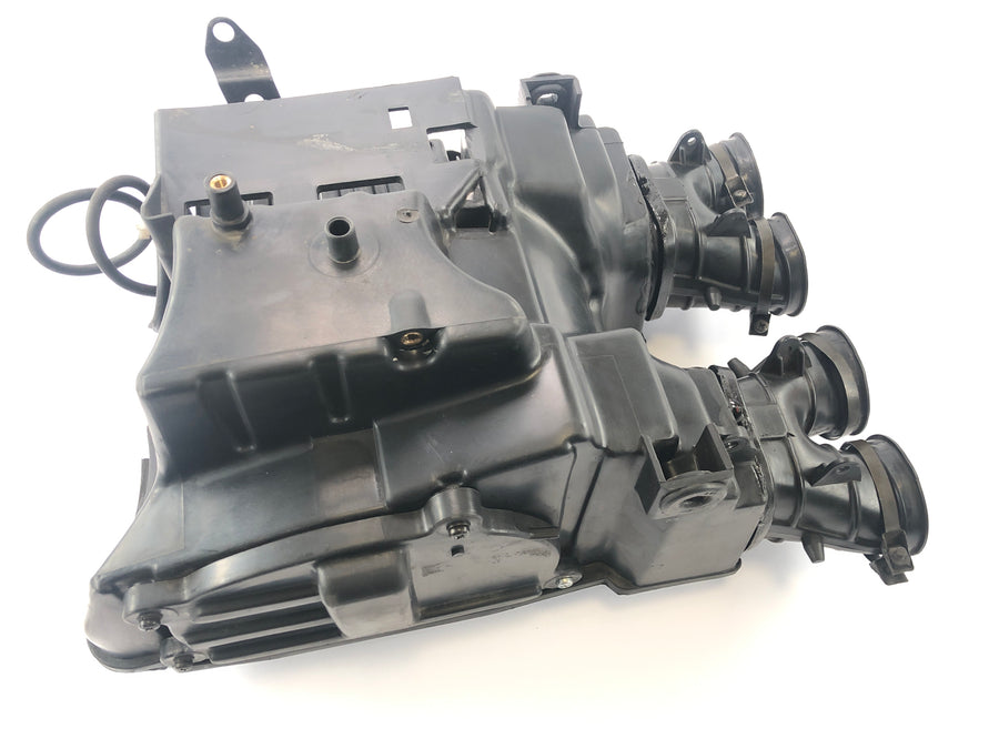 Honda CBX 750 RC17 [1984] - Air Filter Box Airbox Sistema de filtro de aire