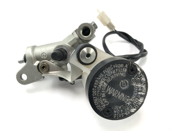 KTM 950 SM LC8 [2008] - Actualización del embrague de la bomba de acoplamiento - 0