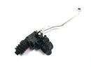 Yamaha WR 125 X DE07 [2010] - Montaje palanca embrague-3