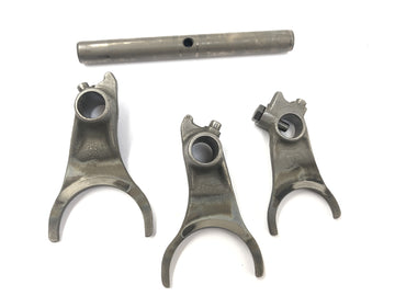 Honda CB 750 RC42 [1996] - Switch Forks set