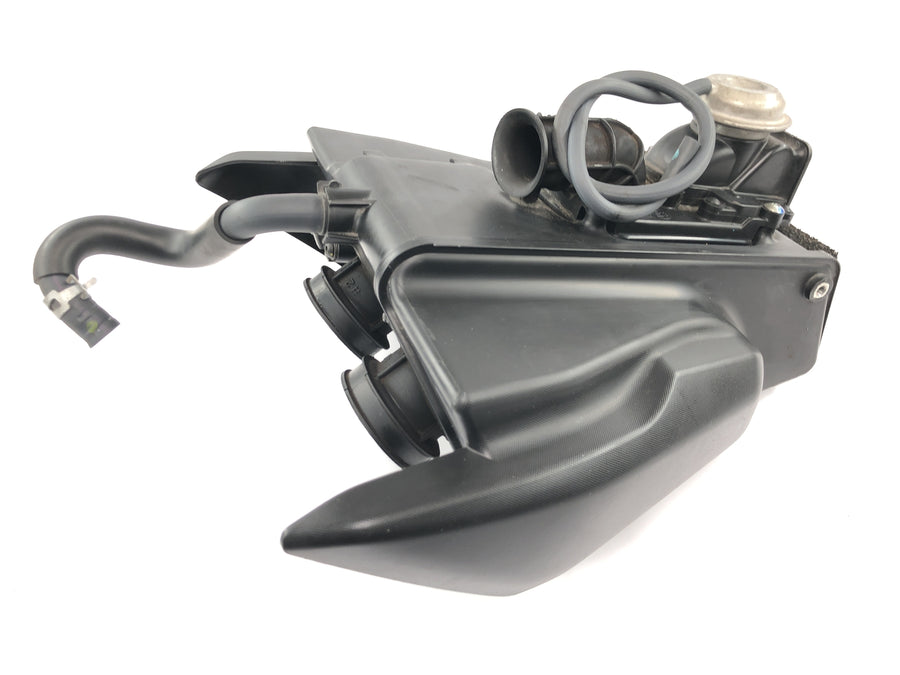 Yamaha MT07 RM04 [2014] - Caja filtro de aire caja admisión airbox