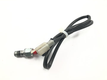 Aprilia RS 125 TW [2017] - contactor luz freno interruptor hidraulico presostato trasero - 0