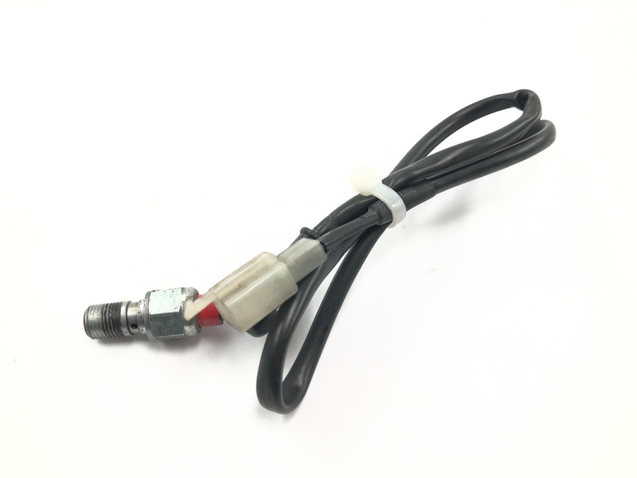 Aprilia RS 125 TW [2017] - contactor luz freno interruptor hidraulico presostato trasero