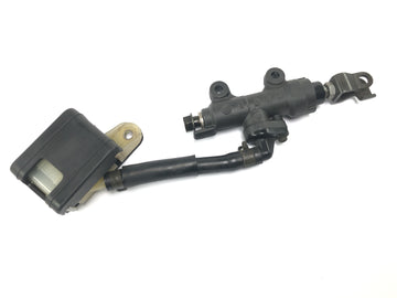Honda FMX 650 RD12 [2006] - Bomba de freno trasero bomba de freno trasera completa