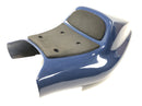 Suzuki GSX-R 1100 W GU75 C [1994] - asiento joroba panel trasero joroba unipersonal con informe-3
