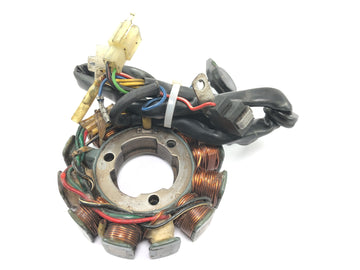 Suzuki RG 250 Gamma GJ21D [1987] - Generador alternador estator