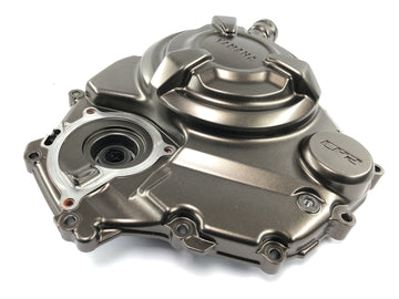 Yamaha MT07 RM04 [2014] - tapa embrague tapa motor derecha - 0