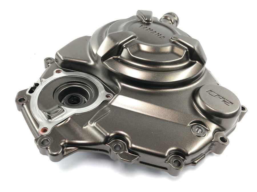 Yamaha MT07 RM04 [2014] - tapa embrague tapa motor derecha