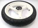 Suzuki GSX-R 1100 W GU75 C [1994] - llanta rueda delantera 3,50 x 17"-5