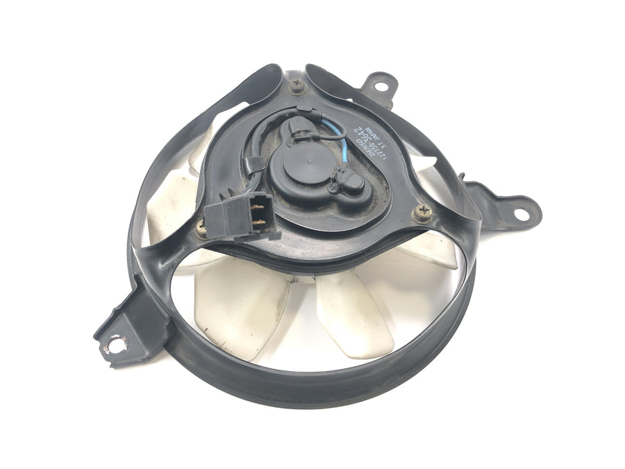 Triumph Tiger 955i 709EN [2003] - Ventilador radiador electrico ventilador