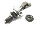 Yamaha XVS 650 Drag Star VM03 [2001] - Acciones de la tarjeta Kreuzjahn Drive Shaft-2