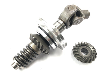 Yamaha XVS 650 Drag Star VM03 [2001] - Acciones de la tarjeta Kreuzjahn Drive Shaft - 0