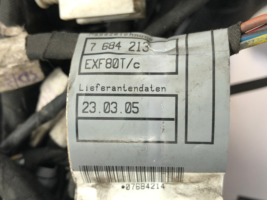 BMW R 1200 ST R1ST [2006] - Arnés de cable Árbol de cable principal