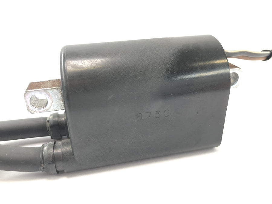 Suzuki VZ 1500 WVCU [2011] - Par sistema de encendido del módulo de encendido de la bobina de encendido