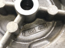 BMW F 650 GS Dakar [2007] - Tapa del motor de cubierta de maquinaria ligera-5