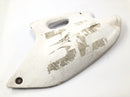 Yamaha YZ 426 F [2000] - Panel lateral panel lateral izquierdo-1