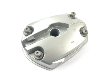 BMW R 1200 GS R12 K25 [2004] - tapa válvulas tapa culata derecha tapa motor magnesio