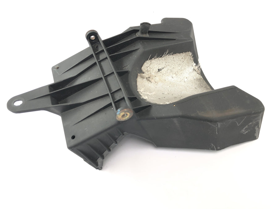 Benelli TNT 1130 [2009] - Caja bateria caja bateria