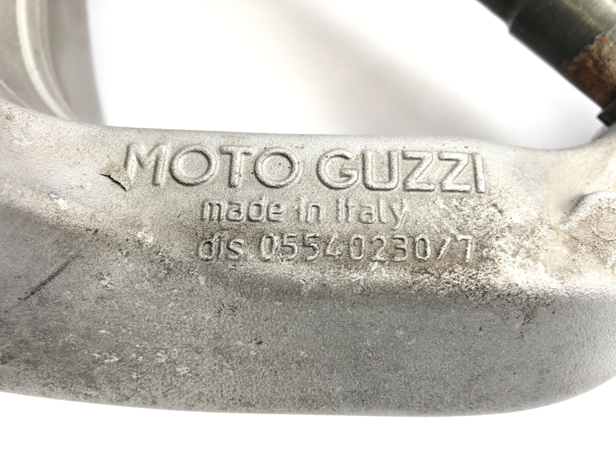 Moto Guzzi Norge 1200 [2006] - Schwinge Rode Wheel Swing