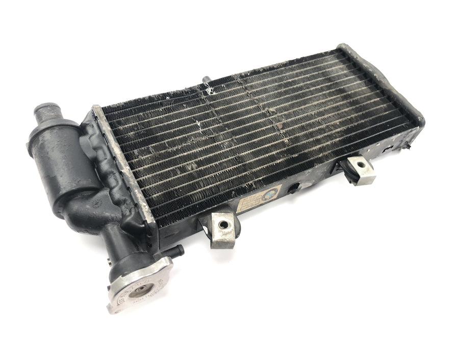 BMW F 650 GS R13 [2000] - Radiador enfriador de agua radiador de refrigeración del motor