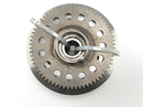 Sachs ZX 125 [1998] - Rueda polar con arranque rueda libre rotor alternador rotor generador-2