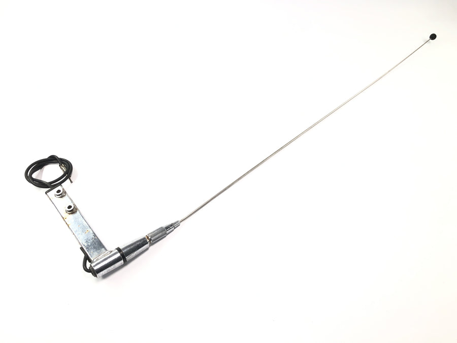 Honda GL 1500 Goldwing SC22 [1987] - Antena antena radio