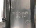 Kawasaki Versys KLE 650 A [2006] - Carenado trasero carenado izquierdo-3