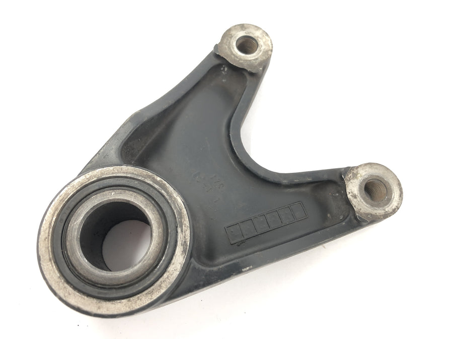 Suzuki GSX R 1100 GV73B [1990] - Placa de anclaje de frenos
