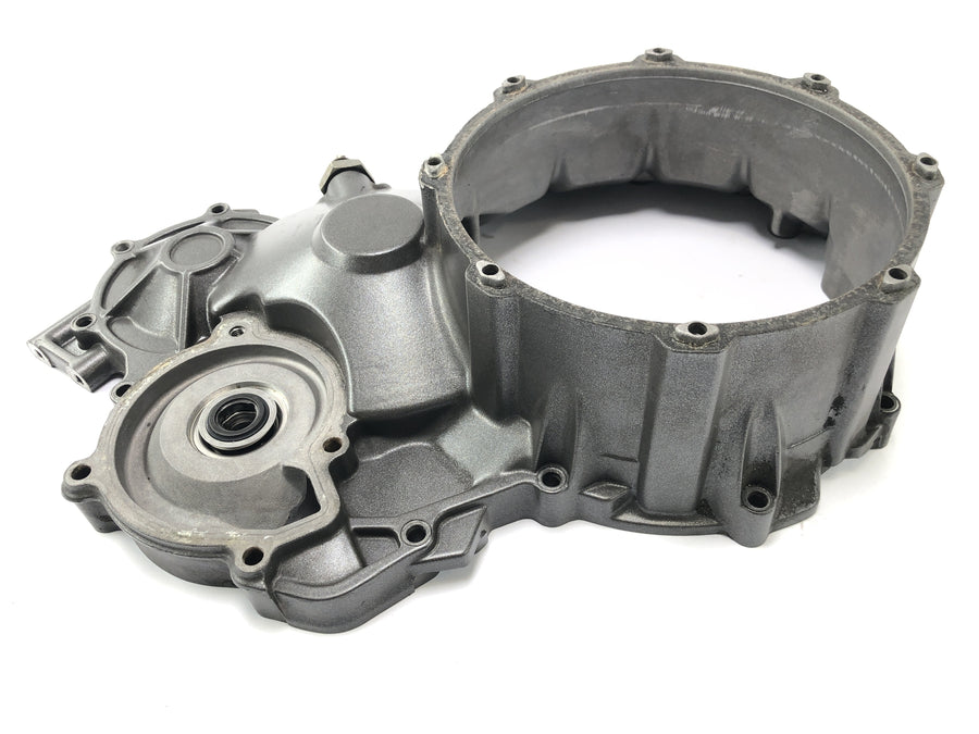 Aprilia SL 1000 Falco PA [2000] - Tapa del motor de cubierta de cubierta de la máquina de la máquina ligera Tapa del motor