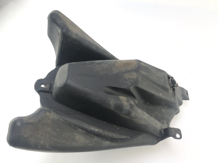 Yamaha XT 125 X [2004] - Tanque de gasolina