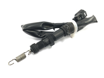 Honda CBR 1000 RR SC59 [2008] - Interruptor de luz de freno trasero