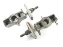 Honda FMX 650 RD12 [2006] - Tensor de cadena tensor de cadena rueda trasera-3