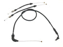 BMW R 1200 R R1ST [2008] - Cable del acelerador, Cable Bowden, Cable de la válvula del acelerador, Cable de distribución-1