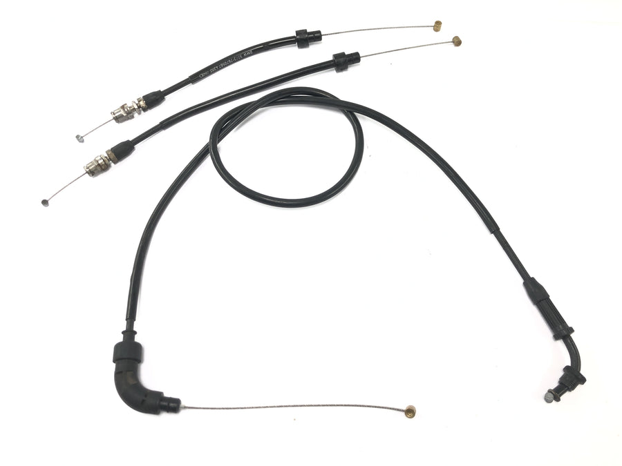 BMW R 1200 R R1ST [2008] - Cable del acelerador, Cable Bowden, Cable de la válvula del acelerador, Cable de distribución