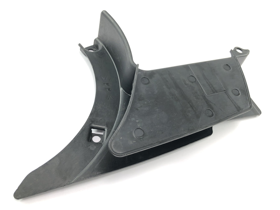 Yamaha XV 1600 Wild Star VP08 [2002] - Cubre correa abajo