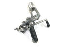 BMW R 1150 RS R22 [2003] - Soporte reposapiés del conductor derecho con pedal de freno-2