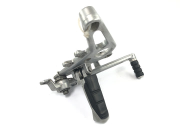 BMW R 1150 RS R22 [2003] - Soporte reposapiés del conductor derecho con pedal de freno - 0