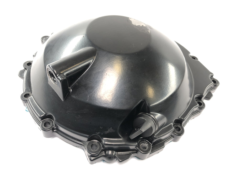 Triumph Speed Triple 1050 515NJ [2007] - Tapa motor tapa embrague