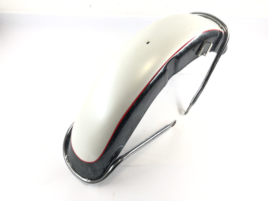 Moto Guzzi California 1100i [1995] - Lacquer Piezas calculadas Tank Tank Protecting Case Case con portador