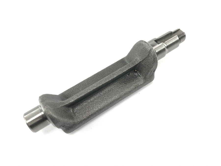Sachs ZX 125 [1998] - Eje de equilibrio